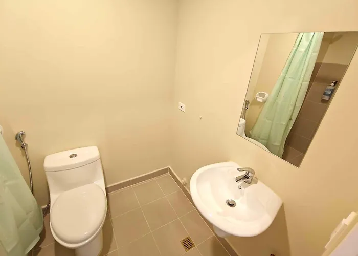 Avida Riala T4 2320 It Park Appartamento Cebu