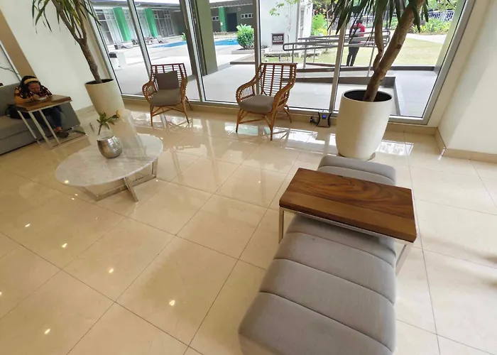 Avida Riala T4 2320 It Park Cebu