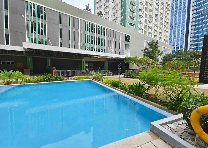 Avida Riala T4 2320 It Park Cebu