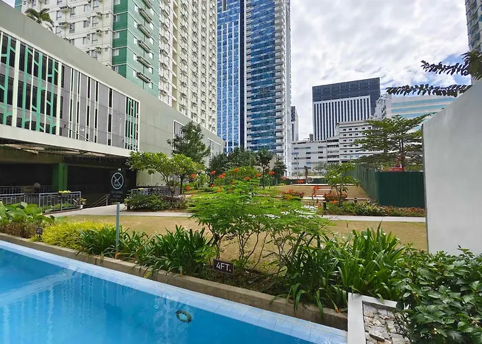 Avida Riala T4 2320 It Park Cebu